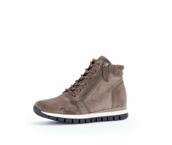Zapatillas Gabor Mujer Marrones | ES0000647