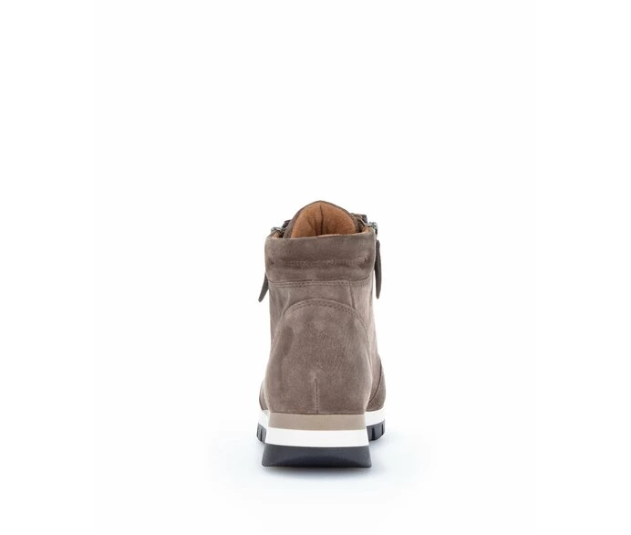Zapatillas Gabor Mujer Marrones | ES0000647