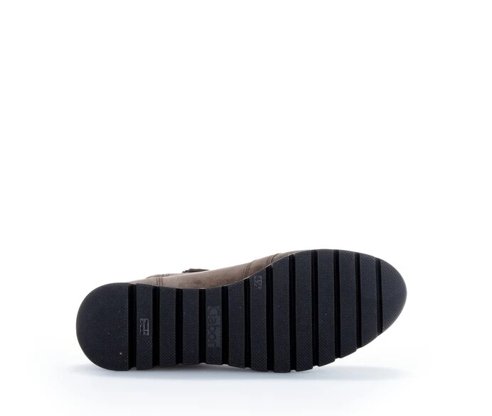 Zapatillas Gabor Mujer Marrones | ES0000647