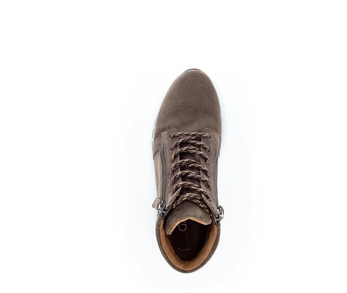 Zapatillas Gabor Mujer Marrones | ES0000647