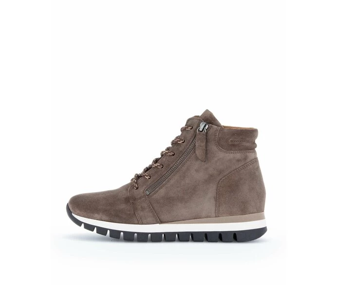 Zapatillas Gabor Mujer Marrones | ES0000647