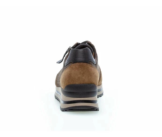 Zapatillas Gabor Mujer Marrones | ES0000652