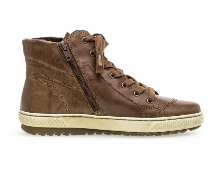 Zapatillas Gabor Mujer Marrones | ES0000654