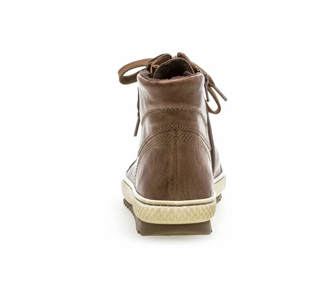 Zapatillas Gabor Mujer Marrones | ES0000654