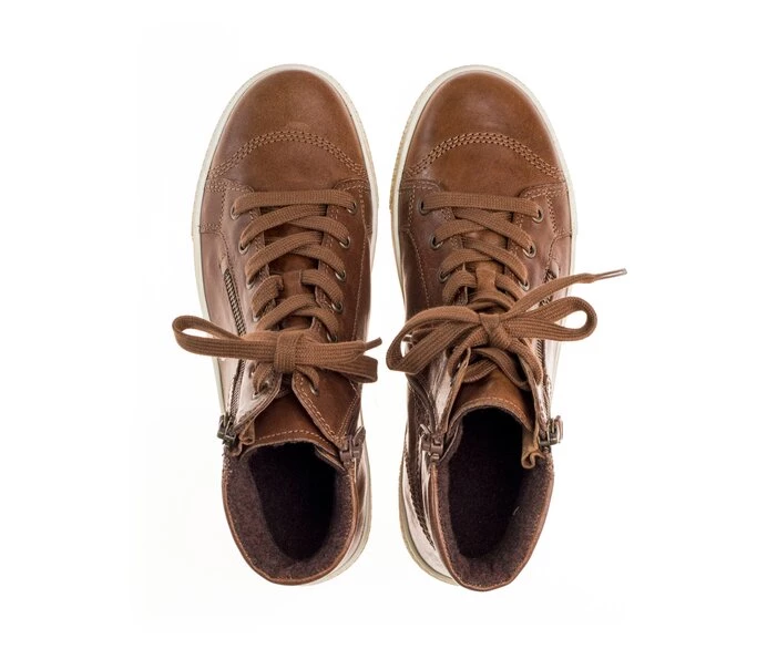 Zapatillas Gabor Mujer Marrones | ES0000654