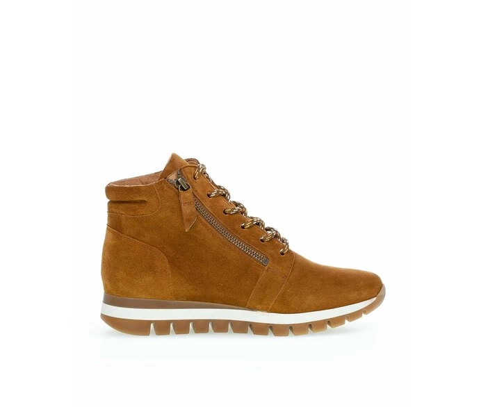 Zapatillas Gabor Mujer Marrones | ES0000661