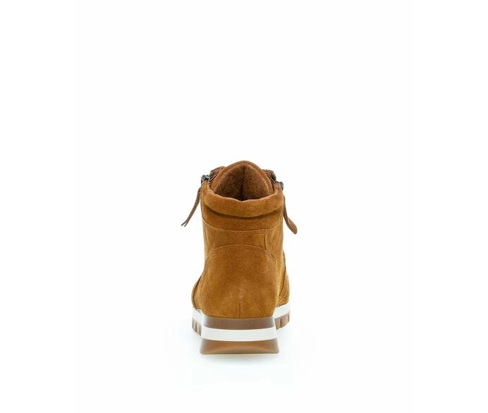 Zapatillas Gabor Mujer Marrones | ES0000661