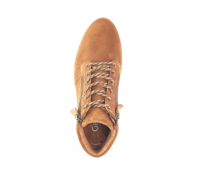Zapatillas Gabor Mujer Marrones | ES0000661