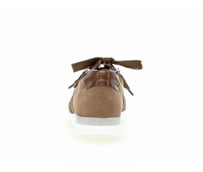 Zapatillas Gabor Mujer Marrones | ES0000681