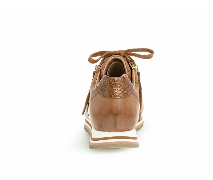 Zapatillas Gabor Mujer Marrones | ES0000684