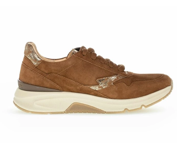 Zapatillas Gabor Mujer Marrones | ES0000710