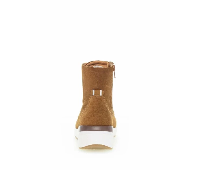 Zapatillas Gabor Mujer Marrones | ES0000719