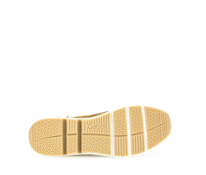 Zapatillas Gabor Mujer Marrones | ES0000719