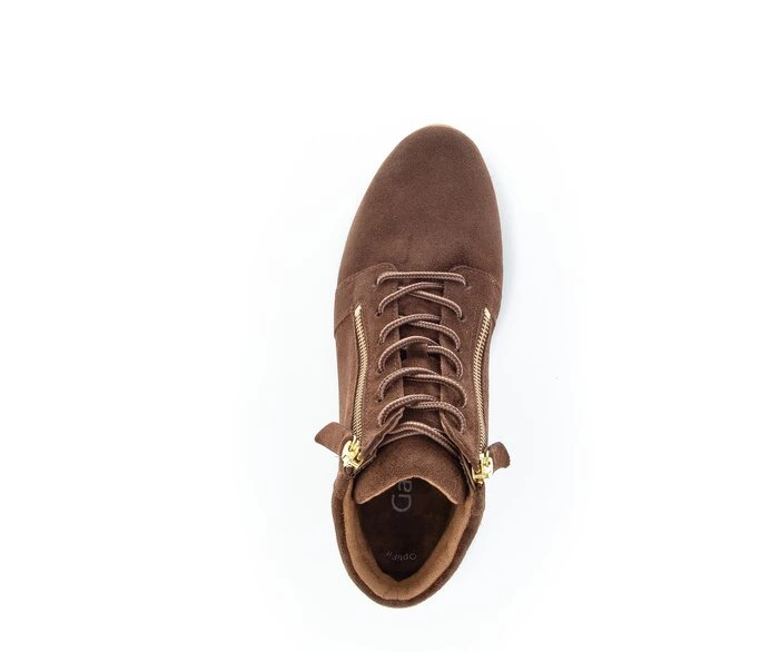 Zapatillas Gabor Mujer Marrones | ES0000720