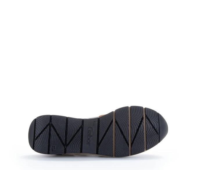 Zapatillas Gabor Mujer Marrones | ES0000734