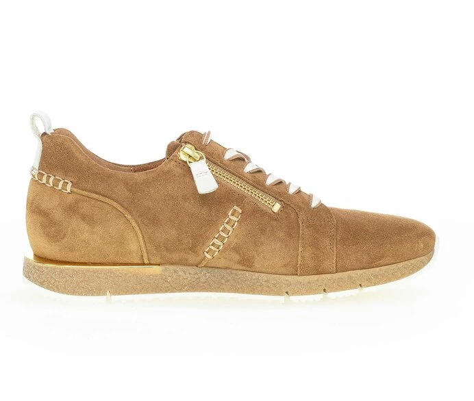 Zapatillas Gabor Mujer Marrones | ES0000739