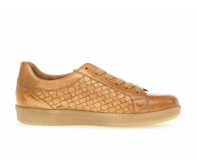 Zapatillas Gabor Mujer Marrones | ES0000743