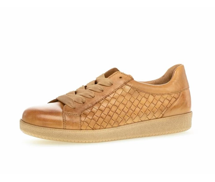 Zapatillas Gabor Mujer Marrones | ES0000743