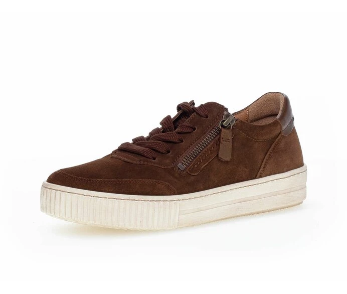 Zapatillas Gabor Mujer Marrones | ES0000752