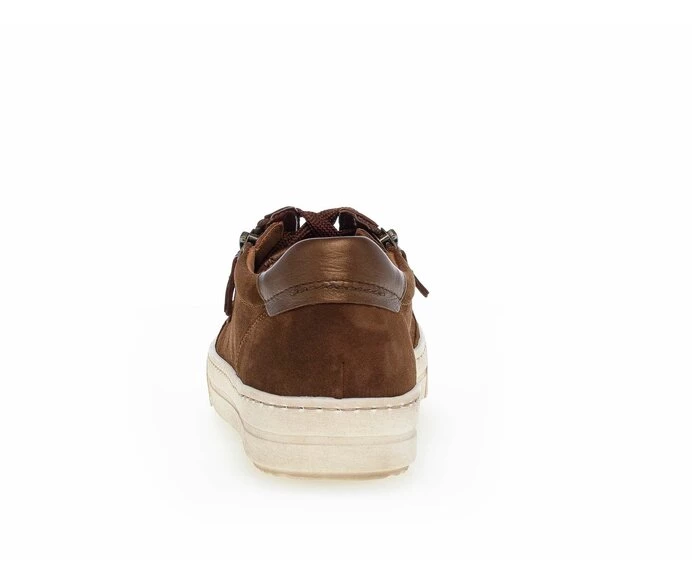 Zapatillas Gabor Mujer Marrones | ES0000752