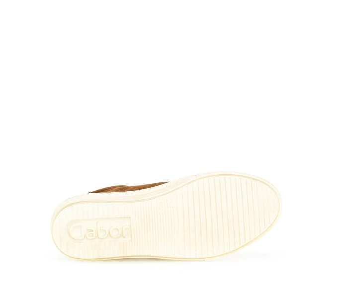 Zapatillas Gabor Mujer Marrones | ES0000752