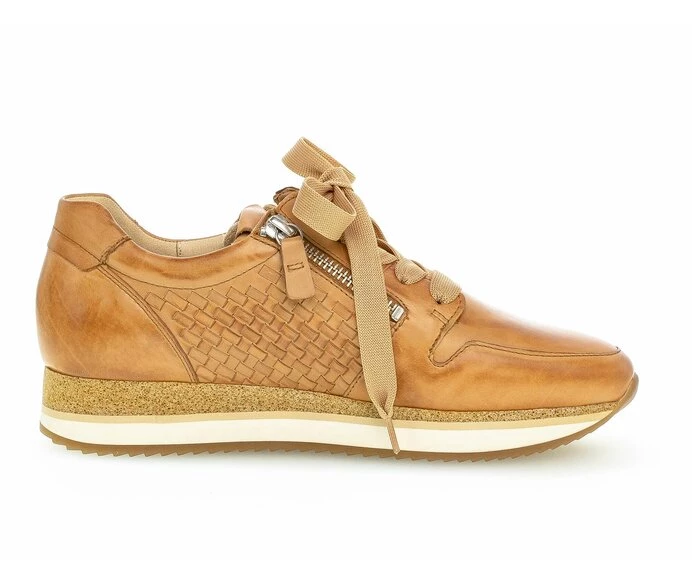 Zapatillas Gabor Mujer Marrones | ES0000767
