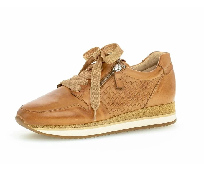 Zapatillas Gabor Mujer Marrones | ES0000767