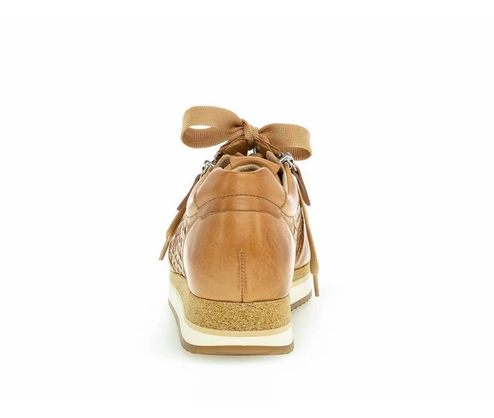 Zapatillas Gabor Mujer Marrones | ES0000767