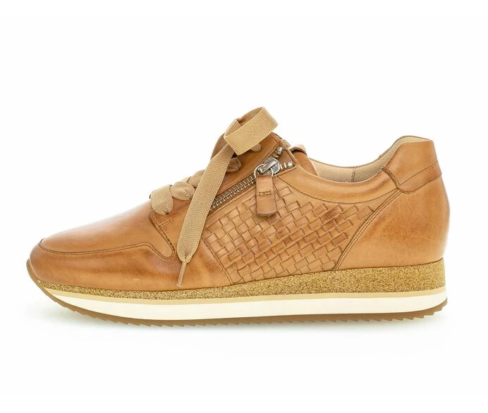 Zapatillas Gabor Mujer Marrones | ES0000767