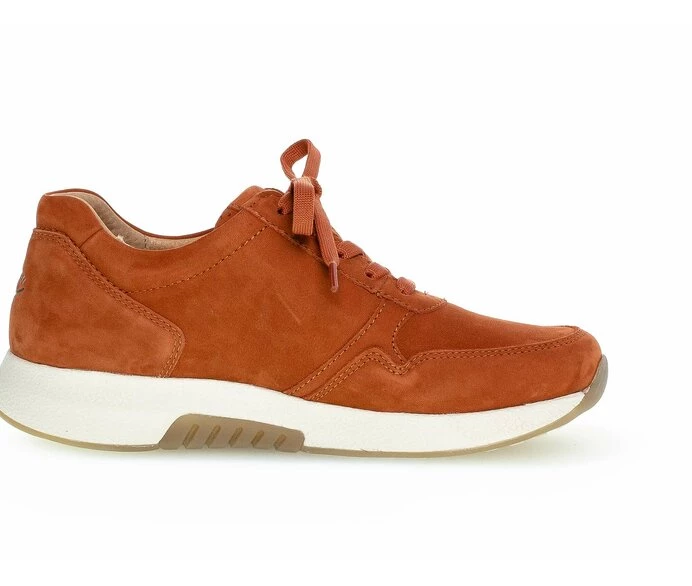 Zapatillas Gabor Mujer Marrones | ES0000768