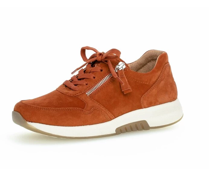 Zapatillas Gabor Mujer Marrones | ES0000768