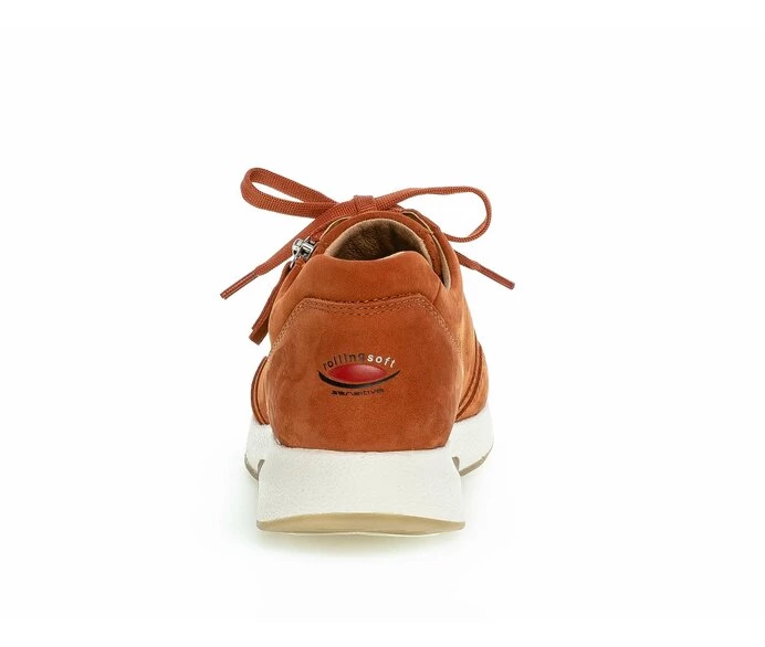 Zapatillas Gabor Mujer Marrones | ES0000768