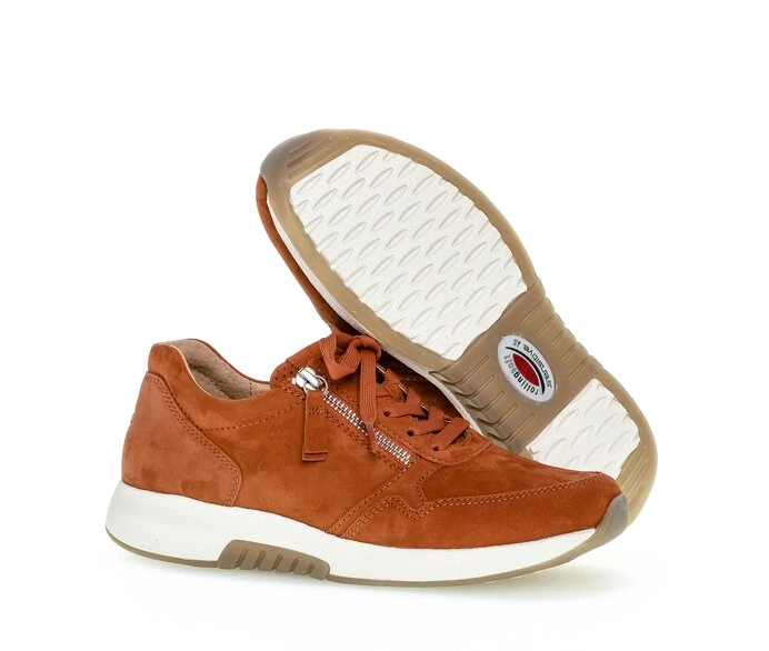 Zapatillas Gabor Mujer Marrones | ES0000768