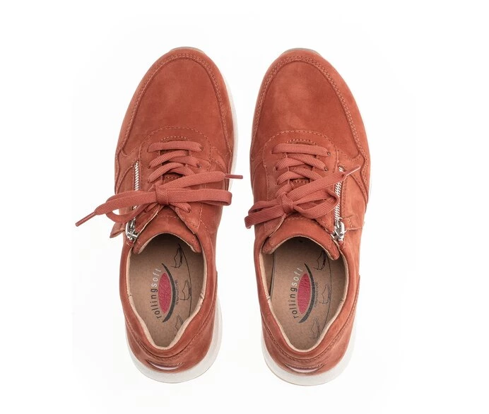 Zapatillas Gabor Mujer Marrones | ES0000768