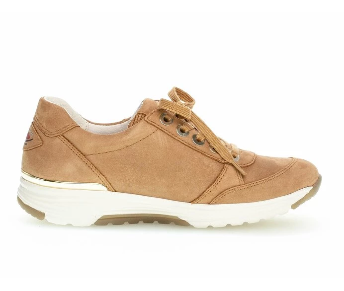 Zapatillas Gabor Mujer Marrones | ES0000791