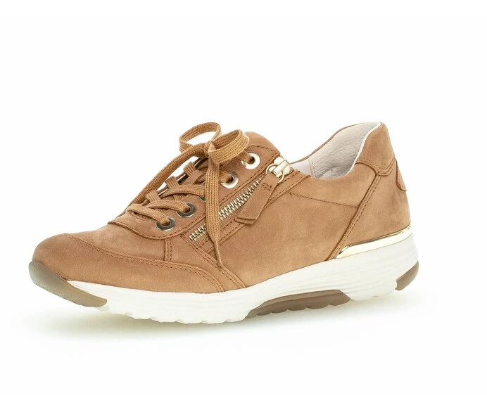 Zapatillas Gabor Mujer Marrones | ES0000791