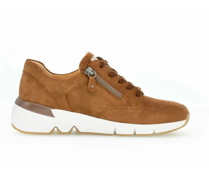 Zapatillas Gabor Mujer Marrones | ES0000808