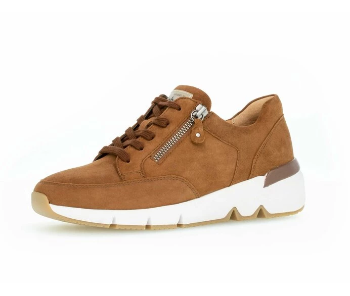 Zapatillas Gabor Mujer Marrones | ES0000808