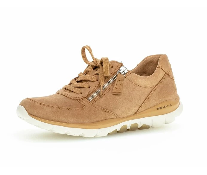 Zapatillas Gabor Mujer Marrones | ES0000813