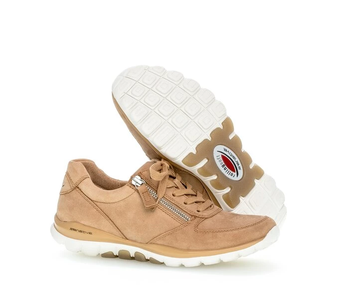 Zapatillas Gabor Mujer Marrones | ES0000813