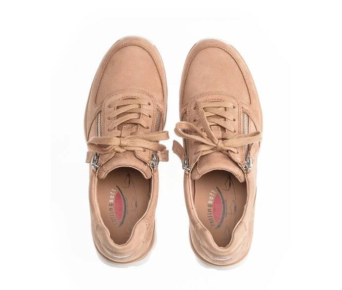 Zapatillas Gabor Mujer Marrones | ES0000813