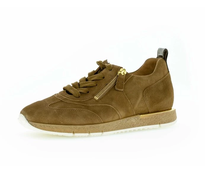 Zapatillas Gabor Mujer Marrones | ES0000836