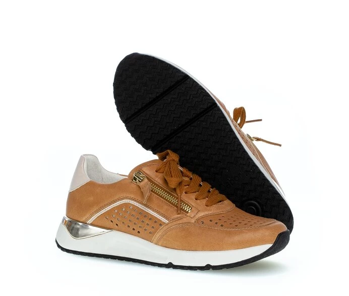 Zapatillas Gabor Mujer Marrones | ES0000842