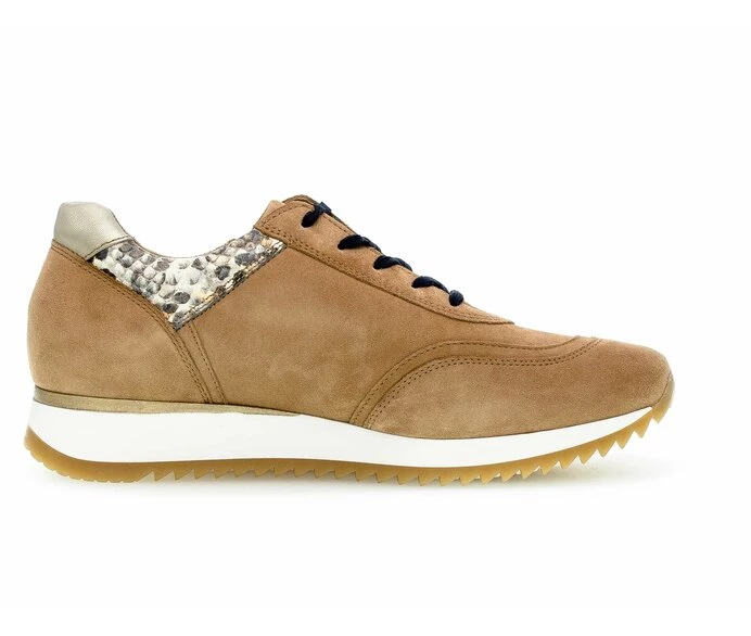 Zapatillas Gabor Mujer Marrones | ES0000848