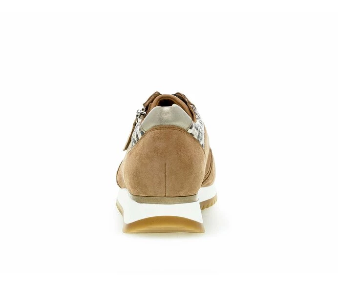 Zapatillas Gabor Mujer Marrones | ES0000848