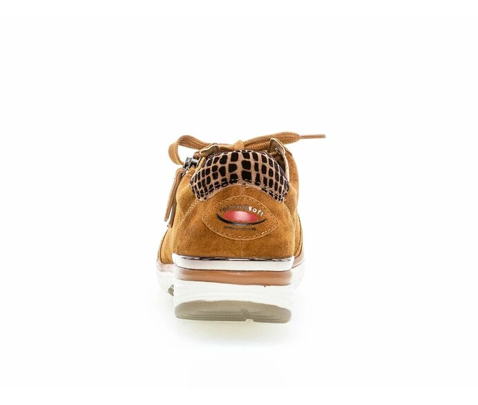 Zapatillas Gabor Mujer Marrones | ES0000864