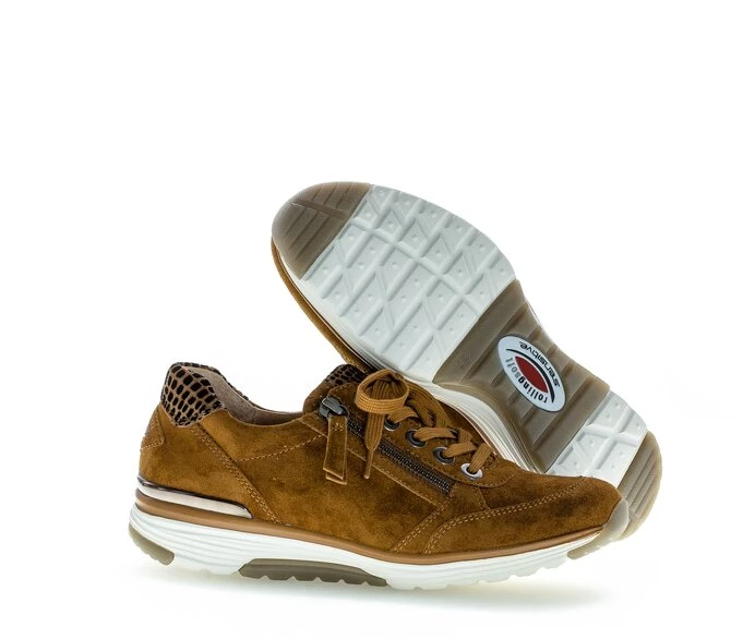 Zapatillas Gabor Mujer Marrones | ES0000864