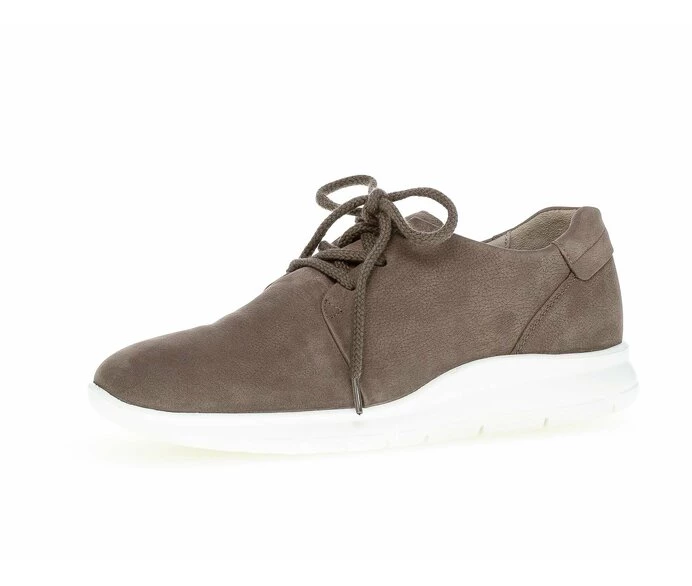 Zapatillas Gabor Mujer Marrones | ES0000889