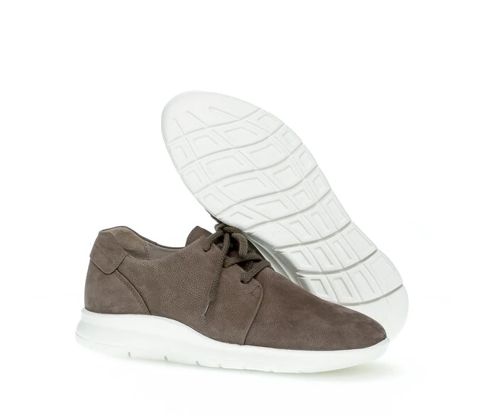 Zapatillas Gabor Mujer Marrones | ES0000889