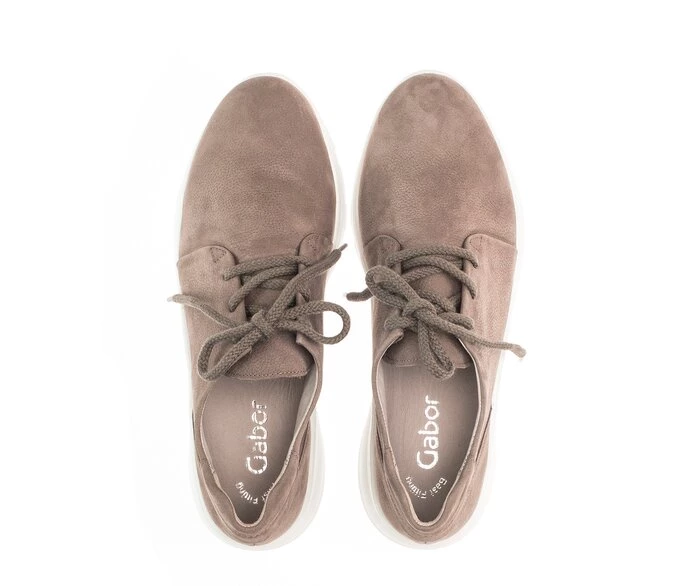 Zapatillas Gabor Mujer Marrones | ES0000889